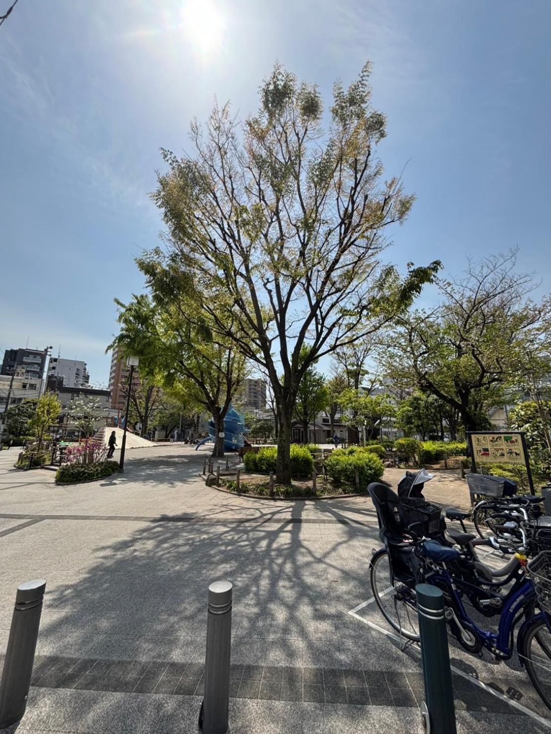 Vacation Inn Kamata I Tokyo Exterior photo